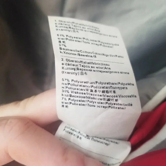 Strellson Gordon Long Coat Tan 54 - Picture 7 of 14